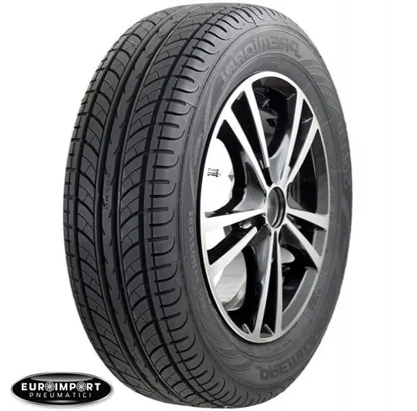 Premiorri SOLAZO  195/65 R15 91 H  